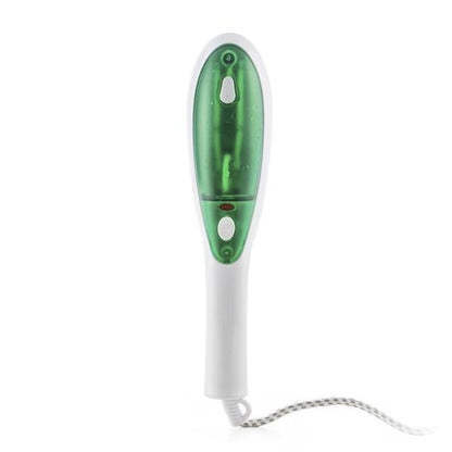 Cepillo de Vapor 3 en 1 para Ropa